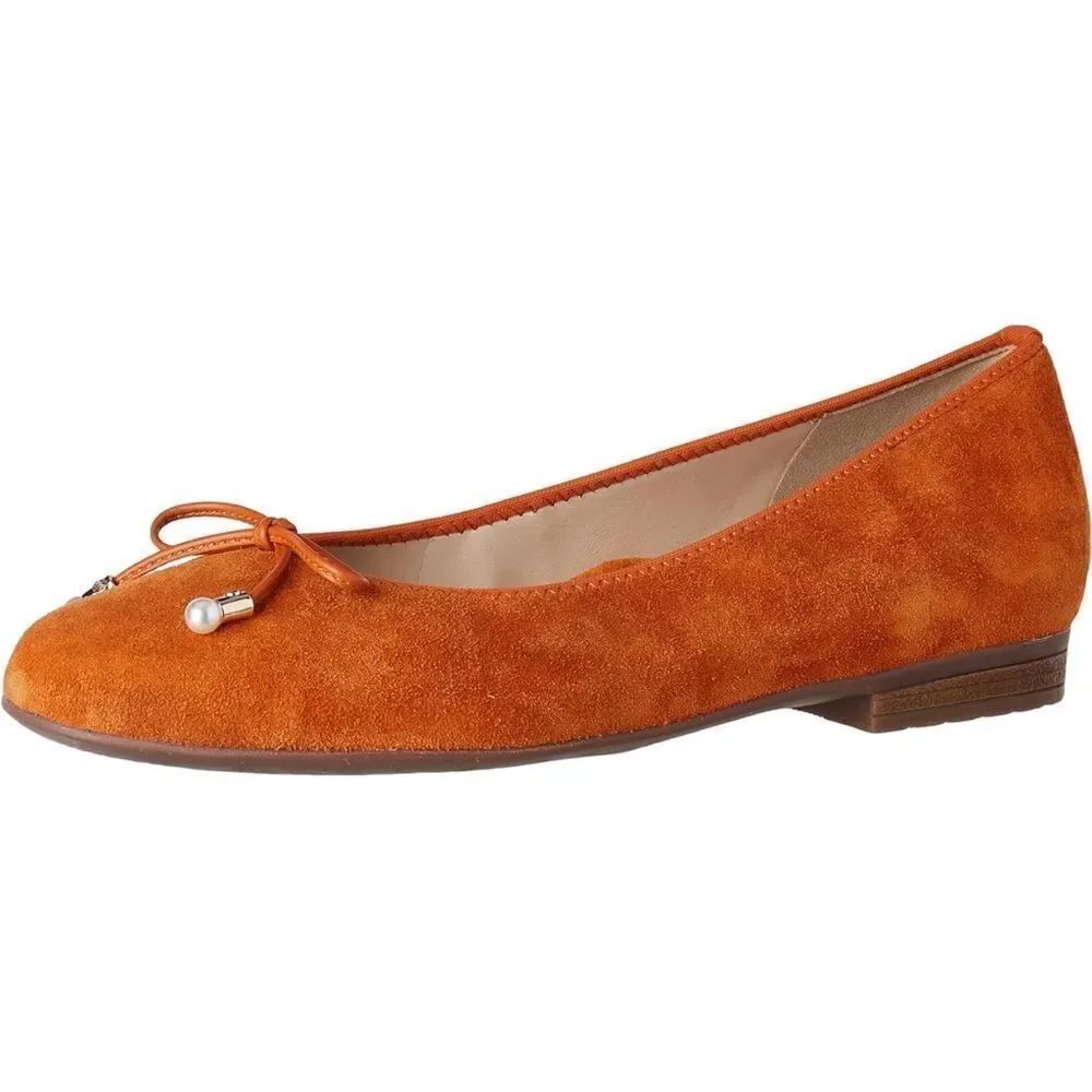 ARA Sardinia, Women's Ballet Flats 5.5